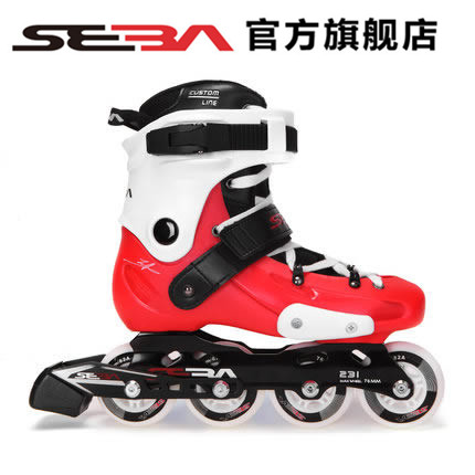 SEBA/圣巴 儿童FR-Junior SEBA/圣巴 FR-Junior